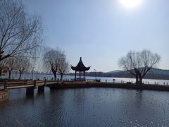-石湖景区