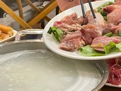 -吉友粥底火锅(方斜路店)