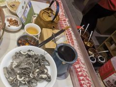 -东门口·新式老北京火锅(河西龙湖天街店)
