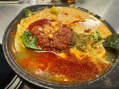 -O记东北砂锅麻辣烫