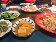 -清晖小苑•顺德地方菜(壹海城店)