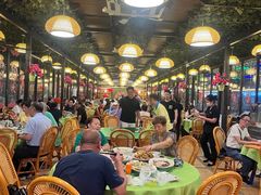 -盛港湾海鲜食府(黄沙店)