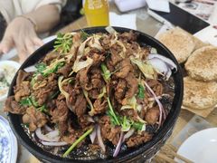 -清真·鸦儿李记·小馆(后海店)