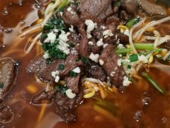 -山水一号·中餐厅