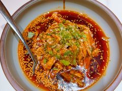 -辛香汇·现炒川菜(城北万象城店)