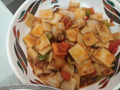 -巴依老爷新疆美食(清华东门店)