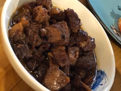 -局气 烤鸭·北京菜(光华路店)