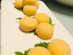 冰皮雪芒包-大蓉和(双楠店)