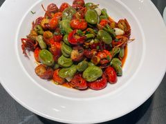 -简小舍·民间手艺菜(武昌江滩店)