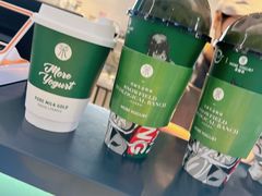 -茉酸奶(高科山姆店)