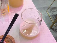 -Miss Fresh轻食(南京西路店)