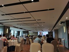 大堂-粤式早茶希朋喜宴