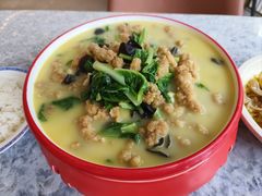 -聚丰园•湖鲜餐厅(阿红私房菜梅石路店)