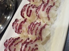 -烤肉宛饭庄(北新桥店)