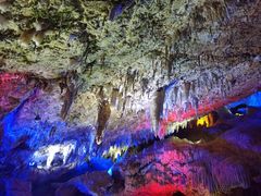 -颛顼龙洞旅游景区
