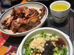 -小饕荟雅安贡椒鱼鲜馆(广福桥店)