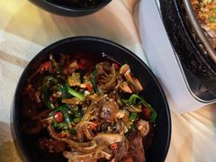 -聚味瞿记·龙虾堂(咸嘉湖店)
