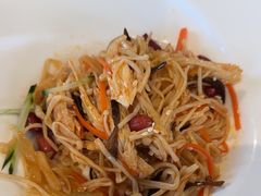 -枣子树·素食餐厅(朱家尖店)