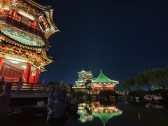 -寻梦滕王阁实景演出