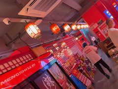 -吴老幺火锅(金龙店)