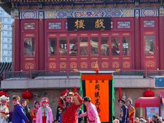 -古文化街旅游区