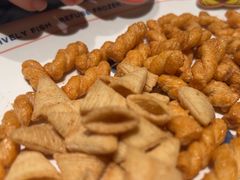 -鱼上·烤鱼(万象城店)