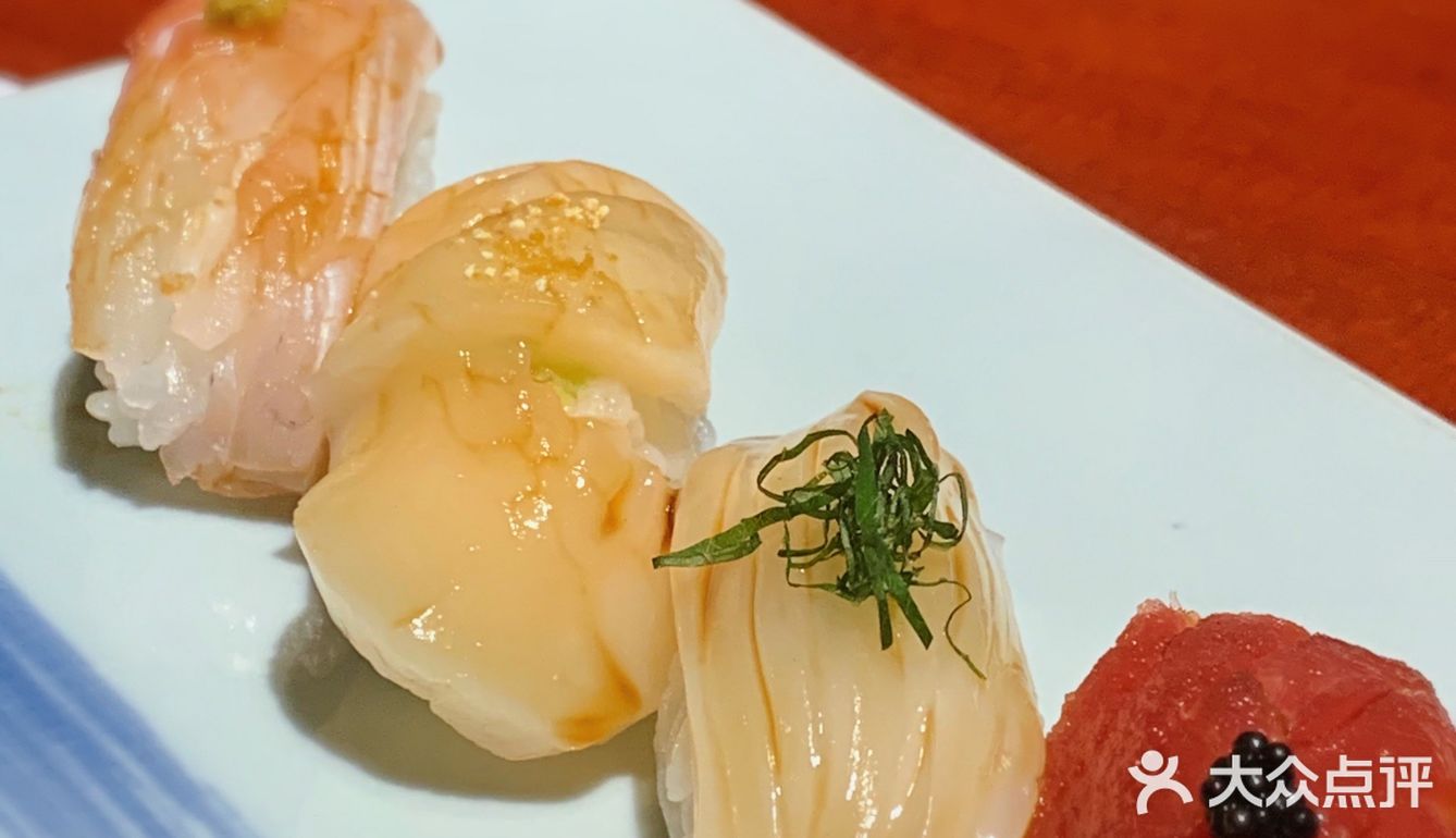 金沙洲宵夜宝藏日料店㊙️爱丁堡