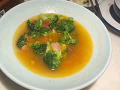 -绿茶餐厅(西湖银泰百货店)