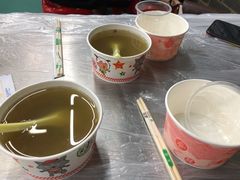 -小民大排档(马场角横路店)