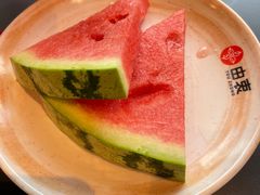-由衷贵州酸汤牛肉火锅(新桥店)