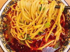 -有礼有面(知春路店)