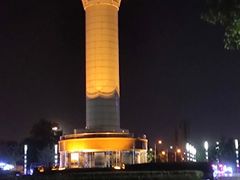 -日照灯塔风景区