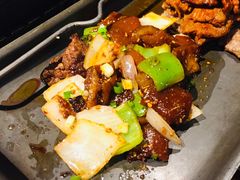 -伍丁·烤牛肋(和平东桥店)