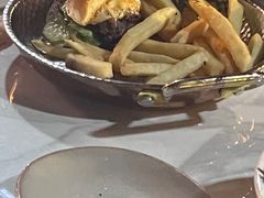 -盐说·西式餐酒馆(光明万达店)