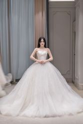 -MuseMarry婚纱(前海嘉里中心店)