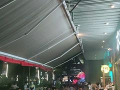 -木屋烧烤(坂田天安云谷店)