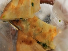 葱油饼-咏春葱油饼(德政中路店)
