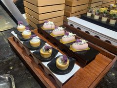 -美食汇·海鲜自助西餐厅·江门富力万达嘉华酒店