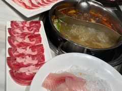-新一哥粤菜火锅(瑞金店)