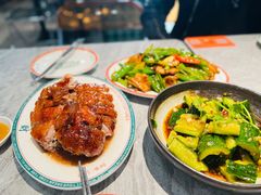 -皇后餐厅-煲仔·小菜·打边炉(古北店)