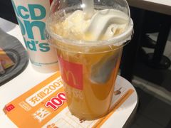 -麦当劳(启迪香山店)