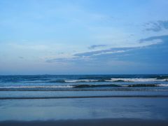 -六鳌翡翠湾滨海度假景区