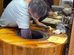 -徐禾记手工烧饼(农院路店)