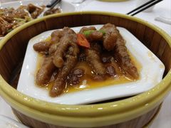 -一品粤珍轩(吴中路店)