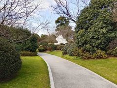 -桃花岛景观公园