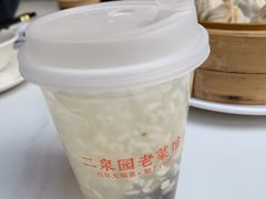 -二泉园老菜馆·百年无锡菜