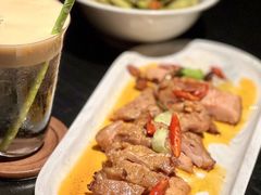-C&R西班牙餐厅