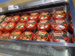 -盒马X会员店(王府井奥莱UP TOWN店)