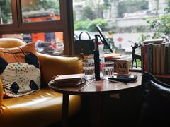 -咖法森林·咖啡  酒吧(天河店)