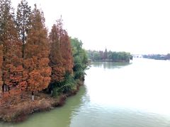 -云龙湖旅游景区